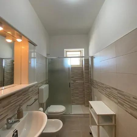 Residenza Maya Lido Casa de Férias