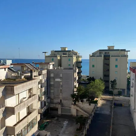Residenza Maya Lido Gallipoli