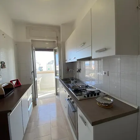 Residenza Maya Lido *