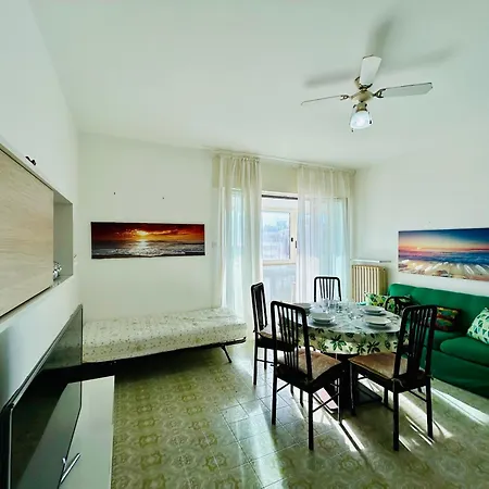 Residenza Maya Lido * Gallipoli