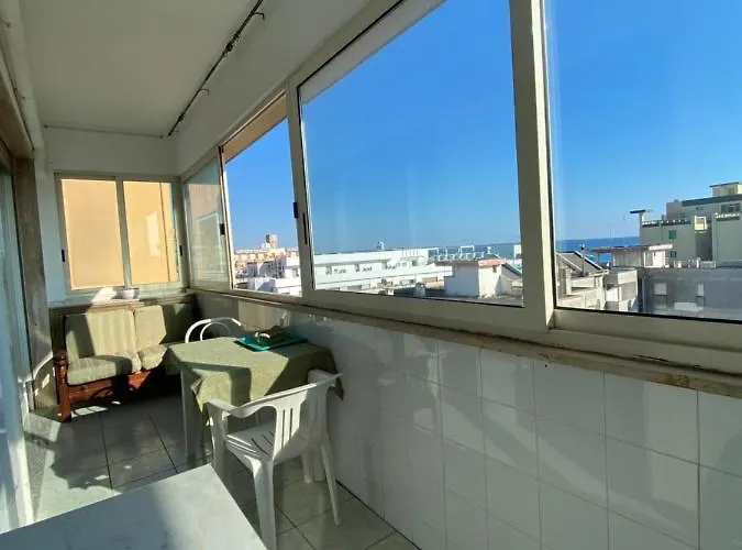 Residenza Maya Lido *