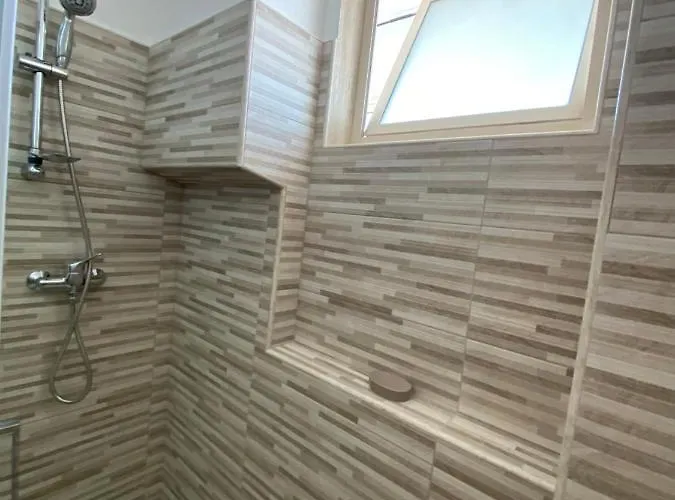 펜션 Residenza Maya Lido 갈리폴리