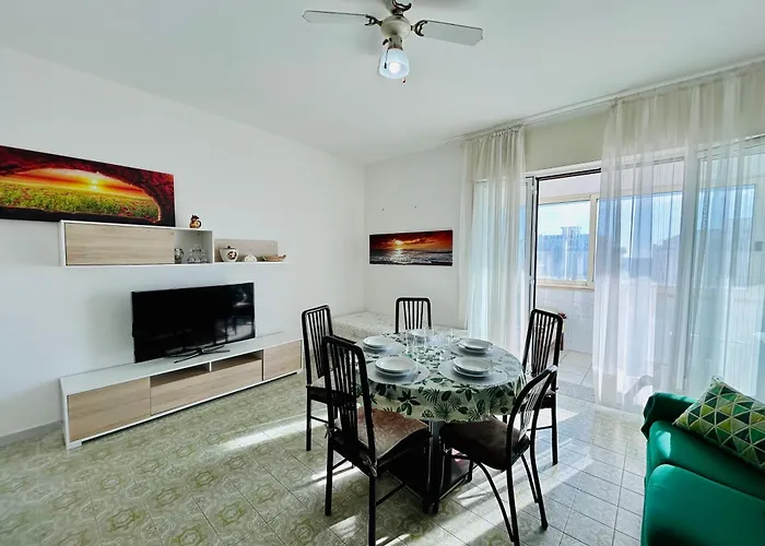 Residenza Maya Lido 펜션