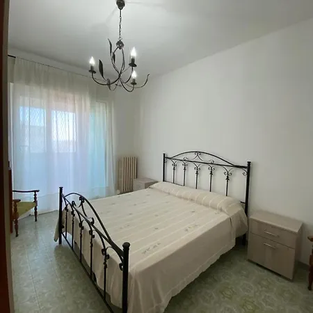 Residenza Maya Lido * Gallipoli