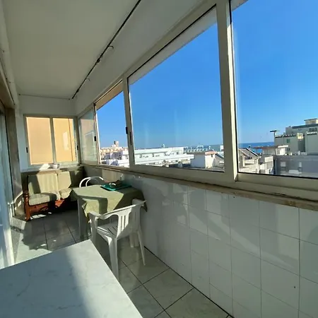 Residenza Maya Lido *