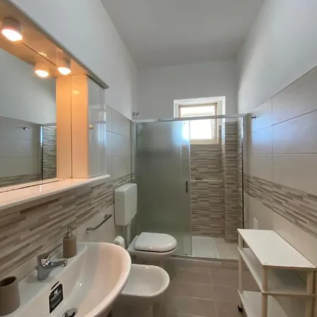 Residenza Maya Lido Prázdninový dům Gallipoli