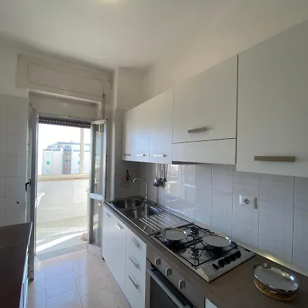 Residenza Maya Lido Gallipoli