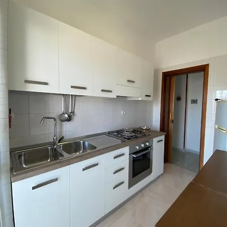 別荘 Residenza Maya Lido ガリポリ