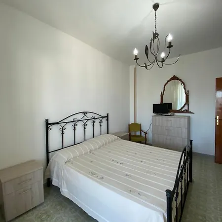 Residenza Maya Lido Prázdninový dům *