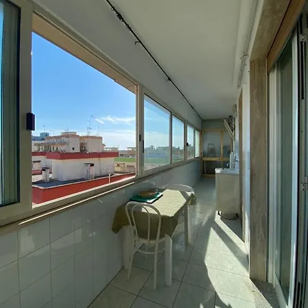 Residenza Maya Lido Prázdninový dům *