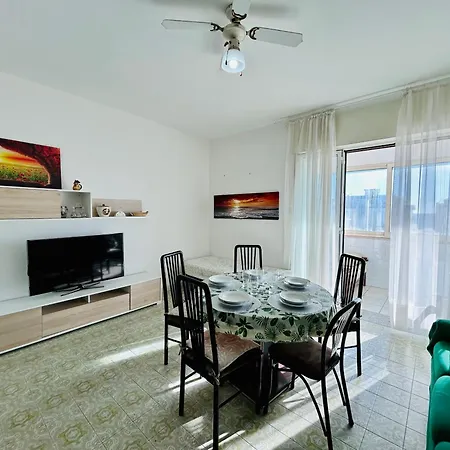 Residenza Maya Lido Prázdninový dům