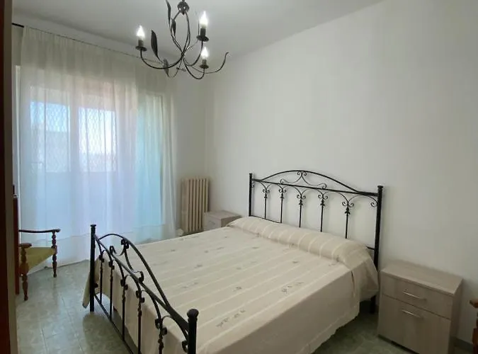 Residenza Maya Lido * Gallipoli