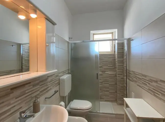 Residenza Maya Lido Feriehus Gallipoli