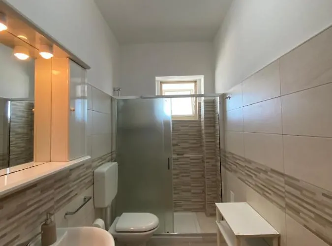 Residenza Maya Lido Feriehus