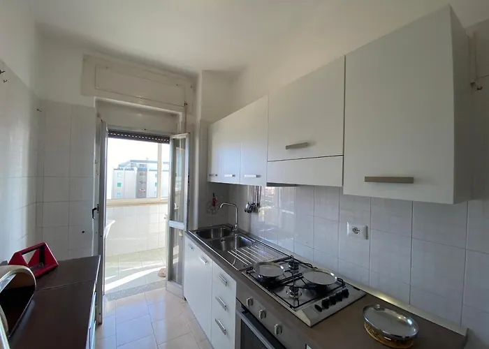 Residenza Maya Lido Gallipoli