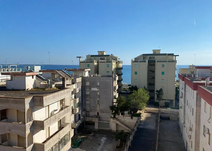 Residenza Maya Lido Gallipoli