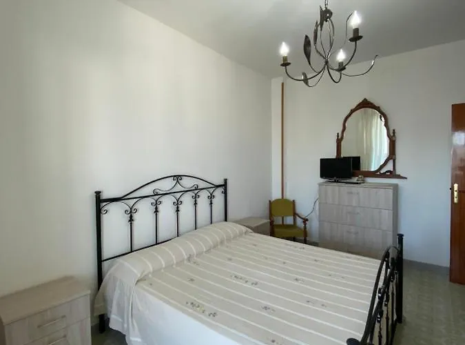 Residenza Maya Lido Feriehus *