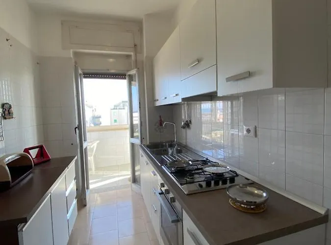 Residenza Maya Lido *